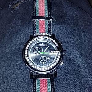 Gucci Watch
